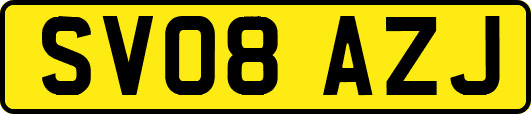 SV08AZJ