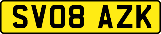 SV08AZK