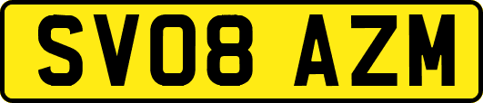 SV08AZM