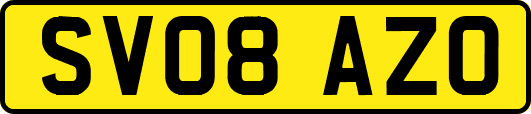 SV08AZO