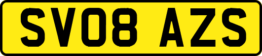 SV08AZS