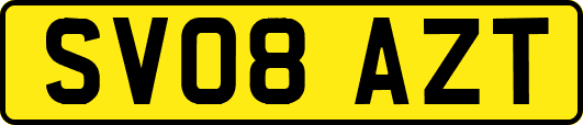 SV08AZT