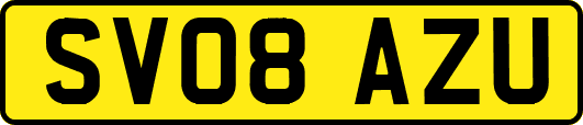 SV08AZU