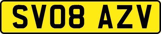 SV08AZV
