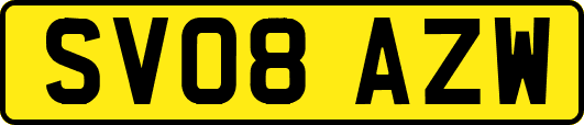 SV08AZW
