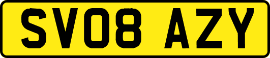 SV08AZY