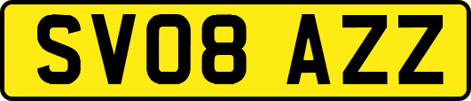 SV08AZZ