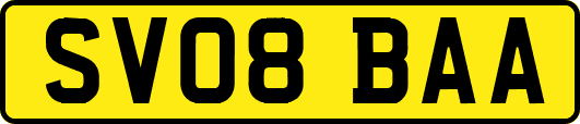 SV08BAA