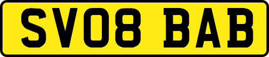 SV08BAB