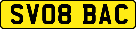 SV08BAC
