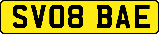SV08BAE