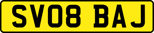SV08BAJ