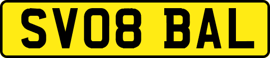 SV08BAL
