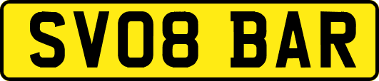 SV08BAR