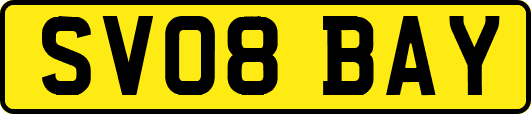 SV08BAY