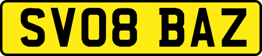 SV08BAZ