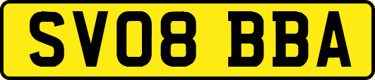 SV08BBA