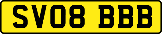 SV08BBB