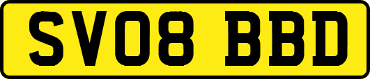 SV08BBD