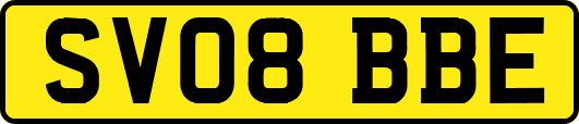 SV08BBE
