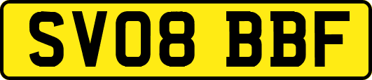 SV08BBF