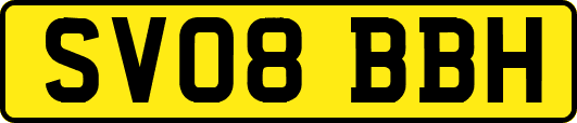 SV08BBH