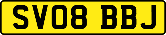 SV08BBJ