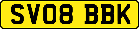 SV08BBK
