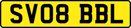 SV08BBL