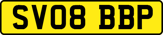 SV08BBP