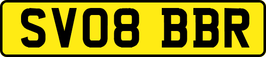 SV08BBR