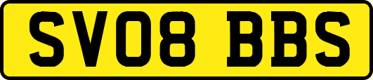 SV08BBS