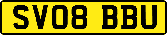 SV08BBU