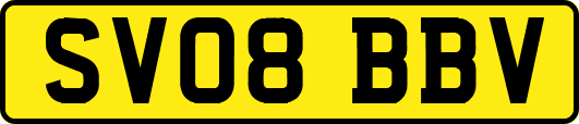 SV08BBV