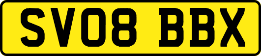 SV08BBX