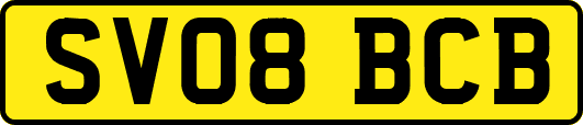 SV08BCB