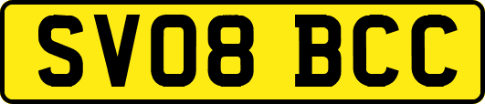 SV08BCC