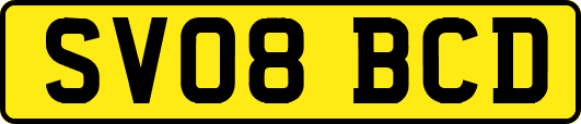 SV08BCD