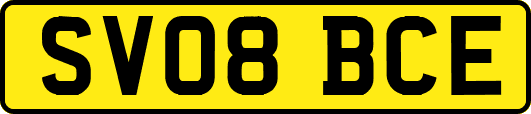SV08BCE