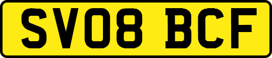 SV08BCF
