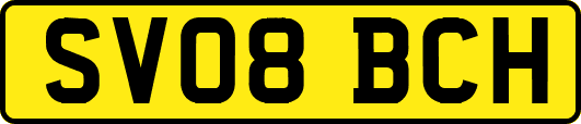 SV08BCH