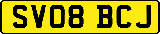 SV08BCJ
