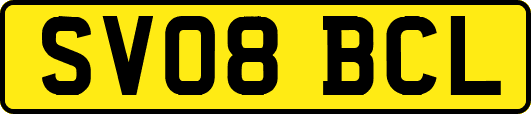 SV08BCL