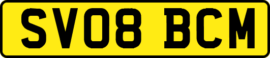 SV08BCM