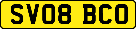 SV08BCO