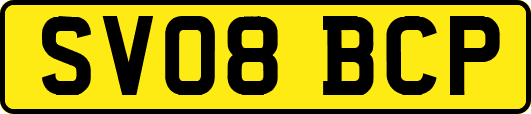 SV08BCP
