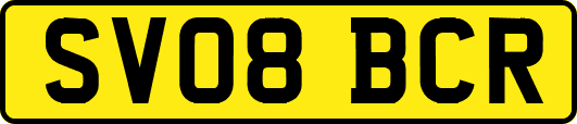 SV08BCR