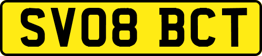 SV08BCT