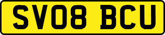 SV08BCU