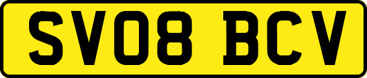 SV08BCV